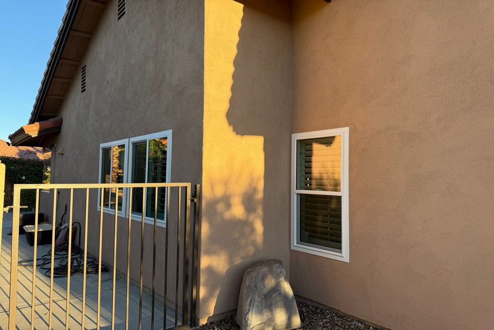 What Makes Anlin Catalina Series Windows a Popular Choice for Desert Homes