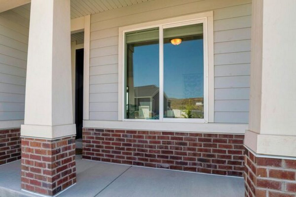When Anlin SunMatrix Glass Makes a Difference During Desert Summer Months
