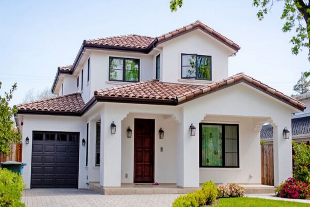 When Anlin SunMatrix Glass Makes a Difference During Desert Summer Months