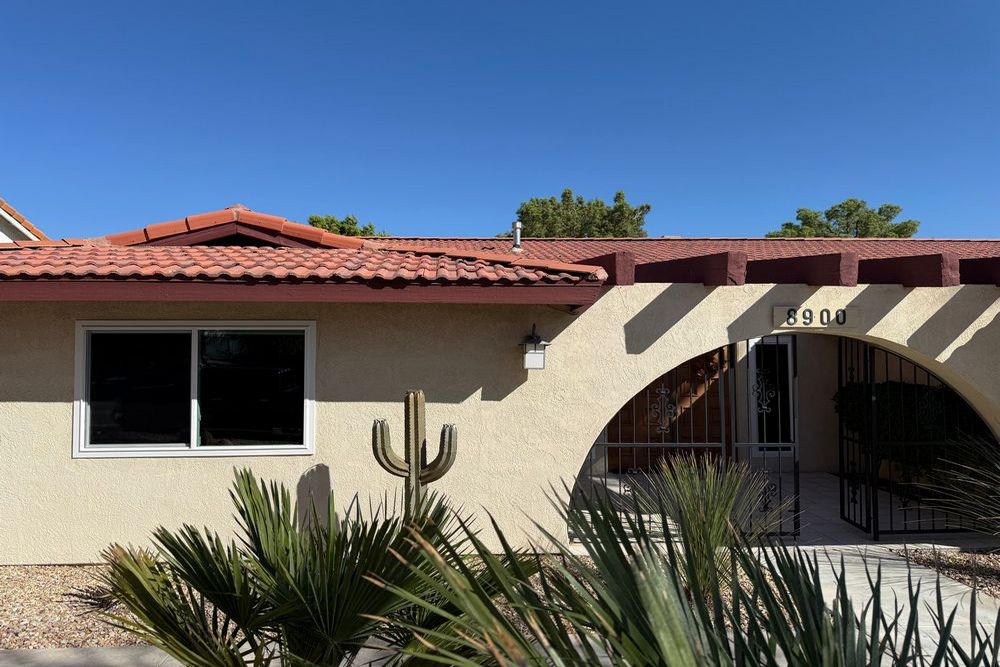When Summer Heat Reveals the Benefits of Energy-Efficient Anlin Windows
