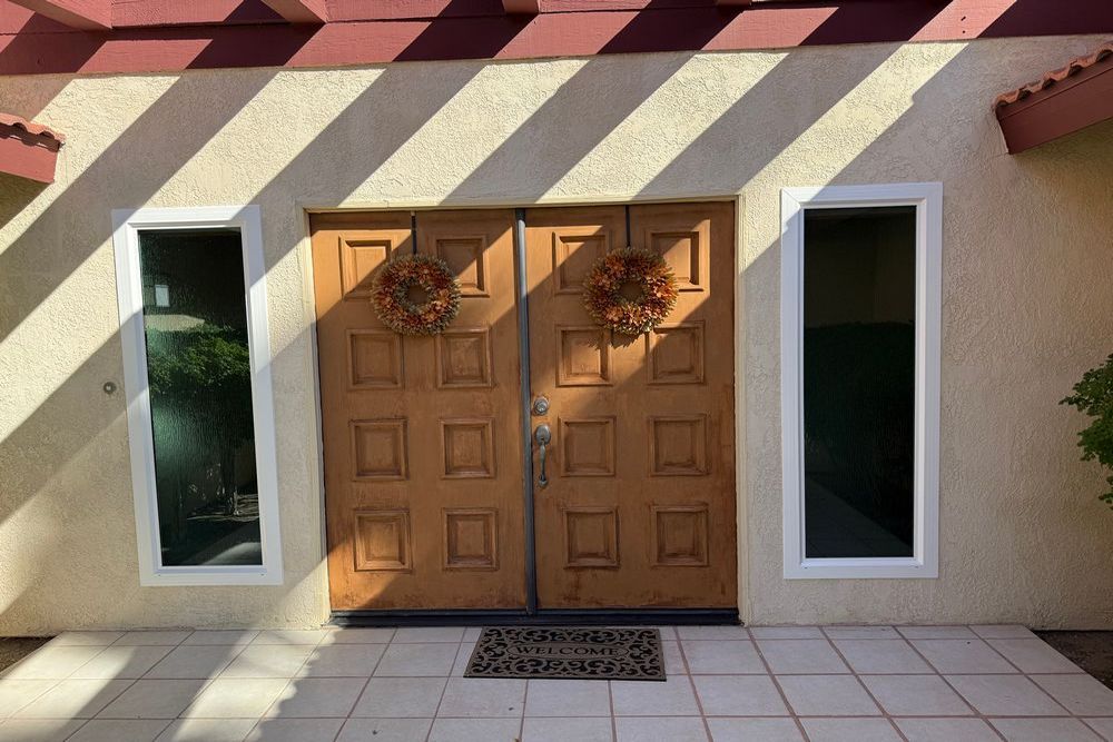 When Summer Heat Reveals the Benefits of Energy-Efficient Anlin Windows