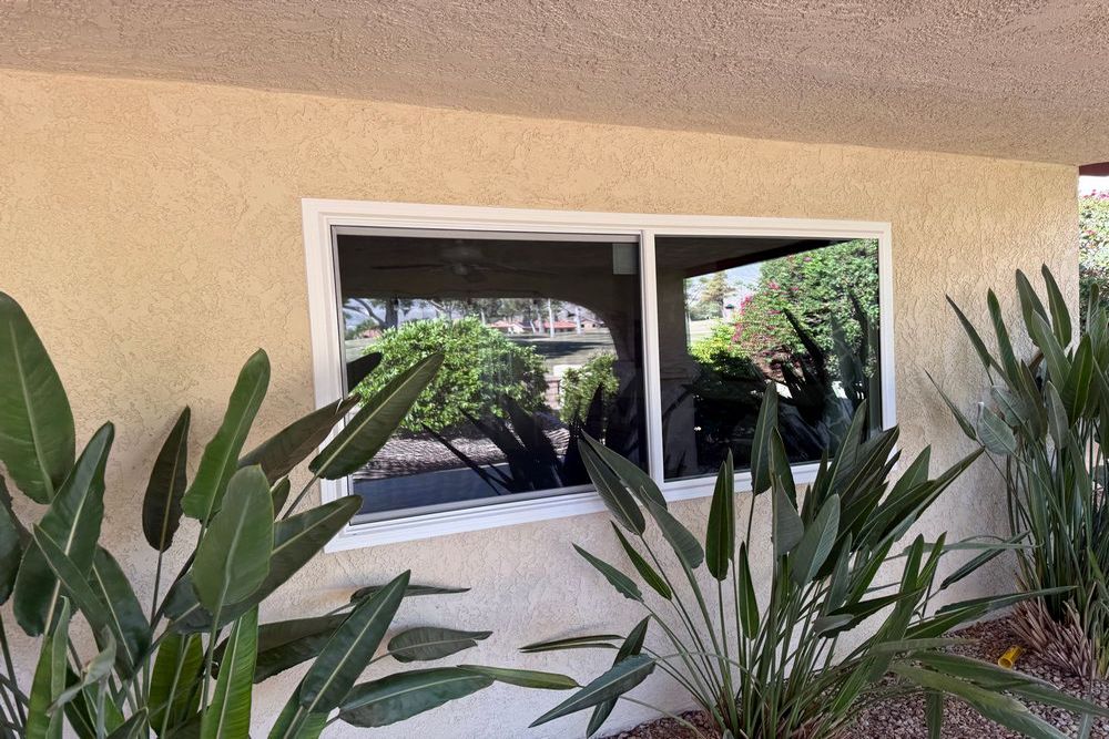 When Summer Heat Reveals the Benefits of Energy-Efficient Anlin Windows
