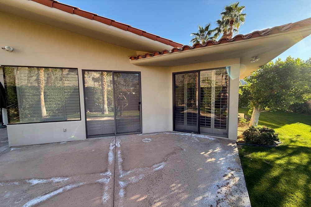 Why Anlin Windows Are a Smart Choice for Desert Homes