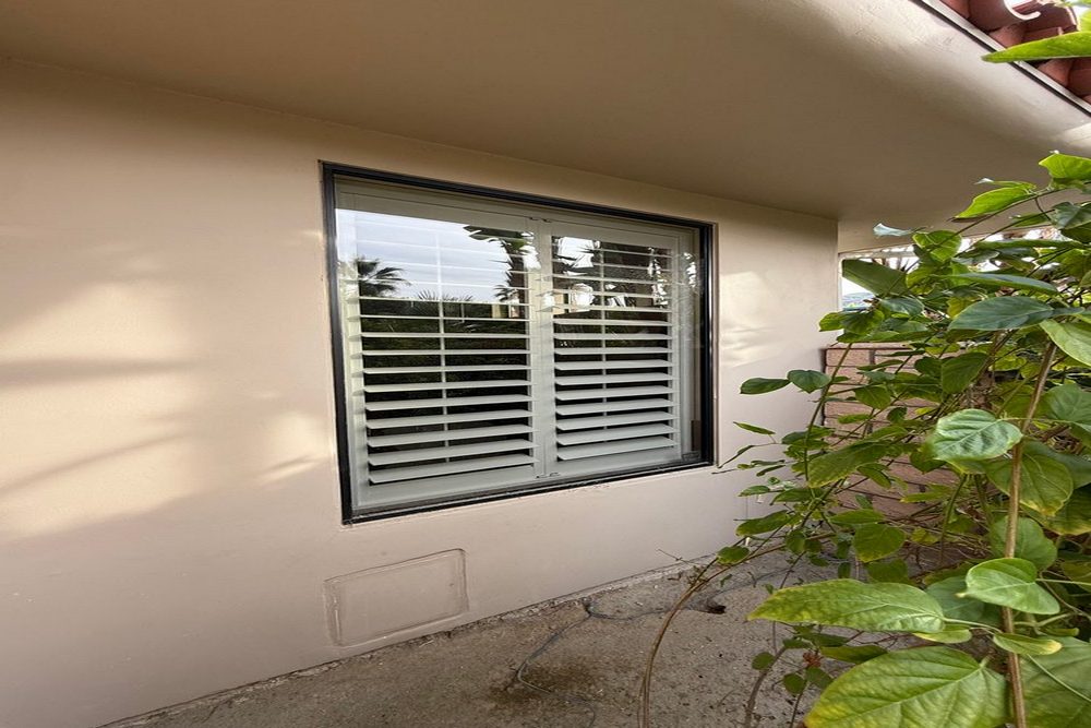Why Anlin Windows Are a Smart Choice for Desert Homes