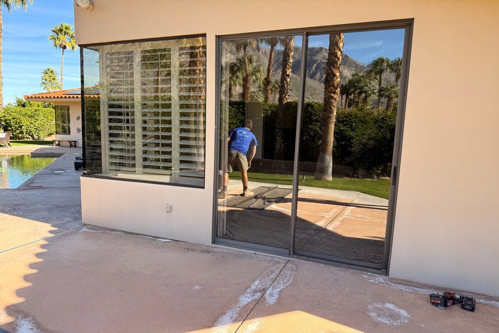 Why Anlin Windows Are a Smart Choice for Desert Homes