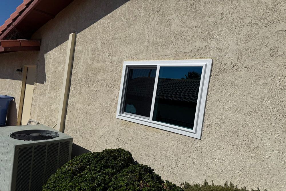 Anlin Window Features That Help Reduce Outside Noise