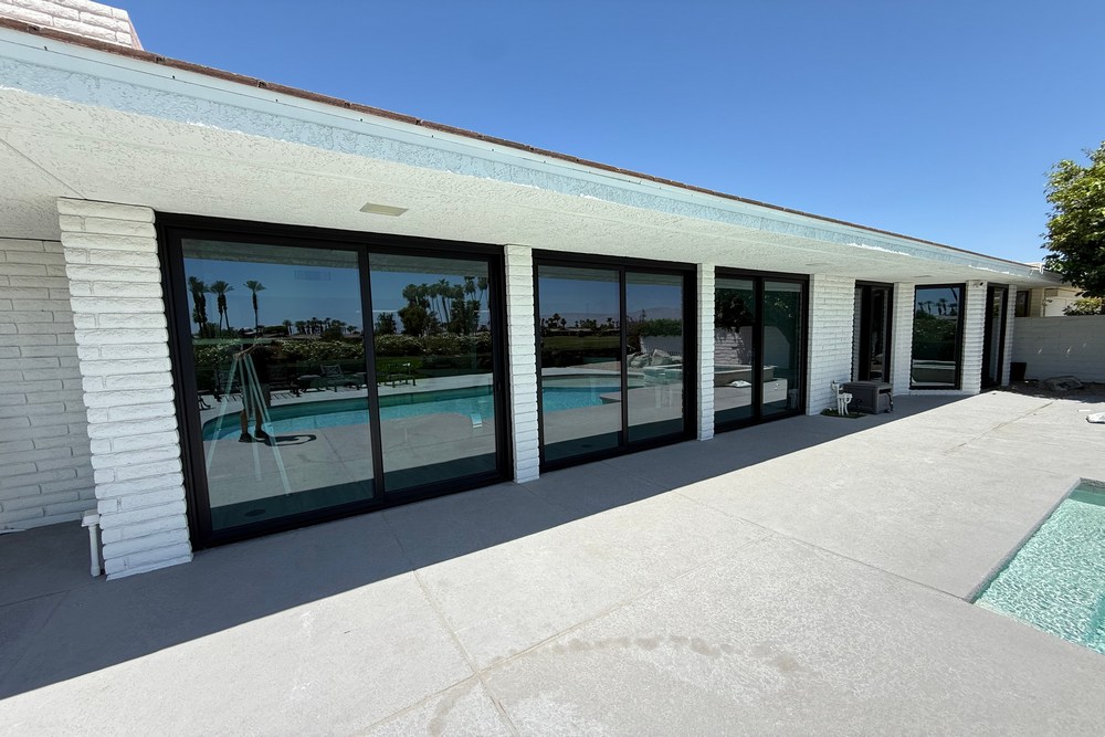 Benefits Of Upgrading To Anlin Sliding Patio Doors Before Winter