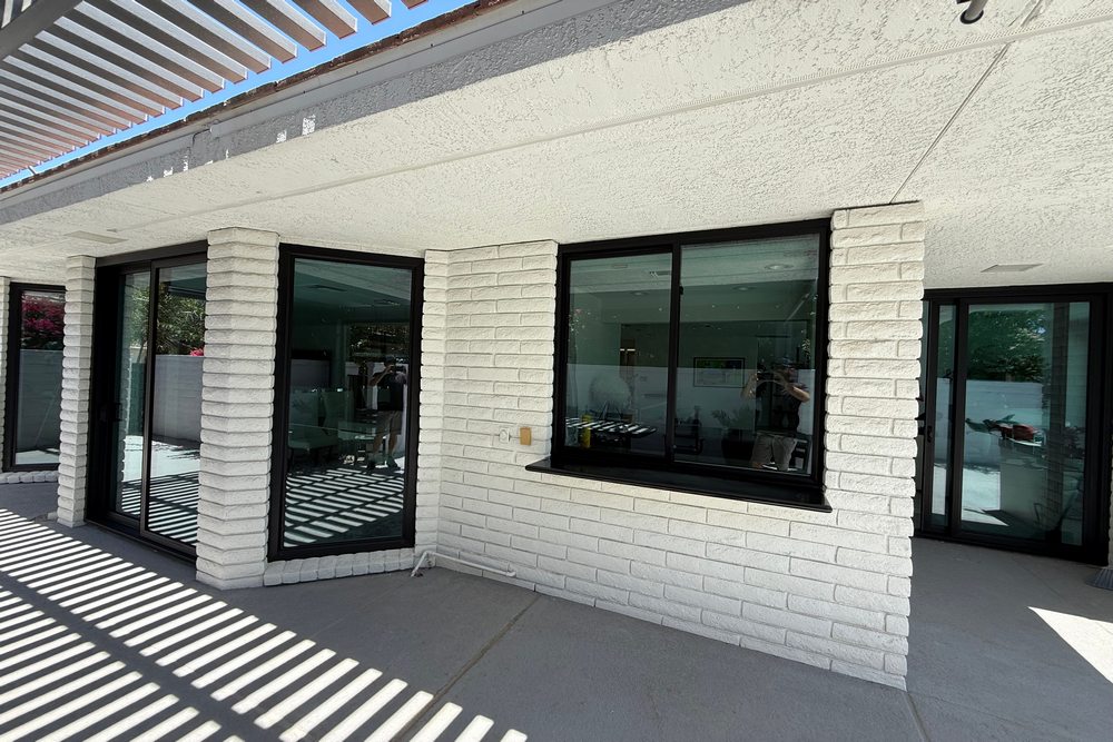 Why Low-E Glass Makes a Difference in Replacement Windows