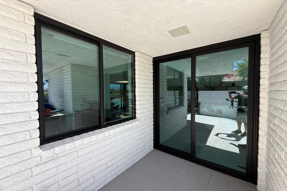 Why Low-E Glass Makes a Difference in Replacement Windows