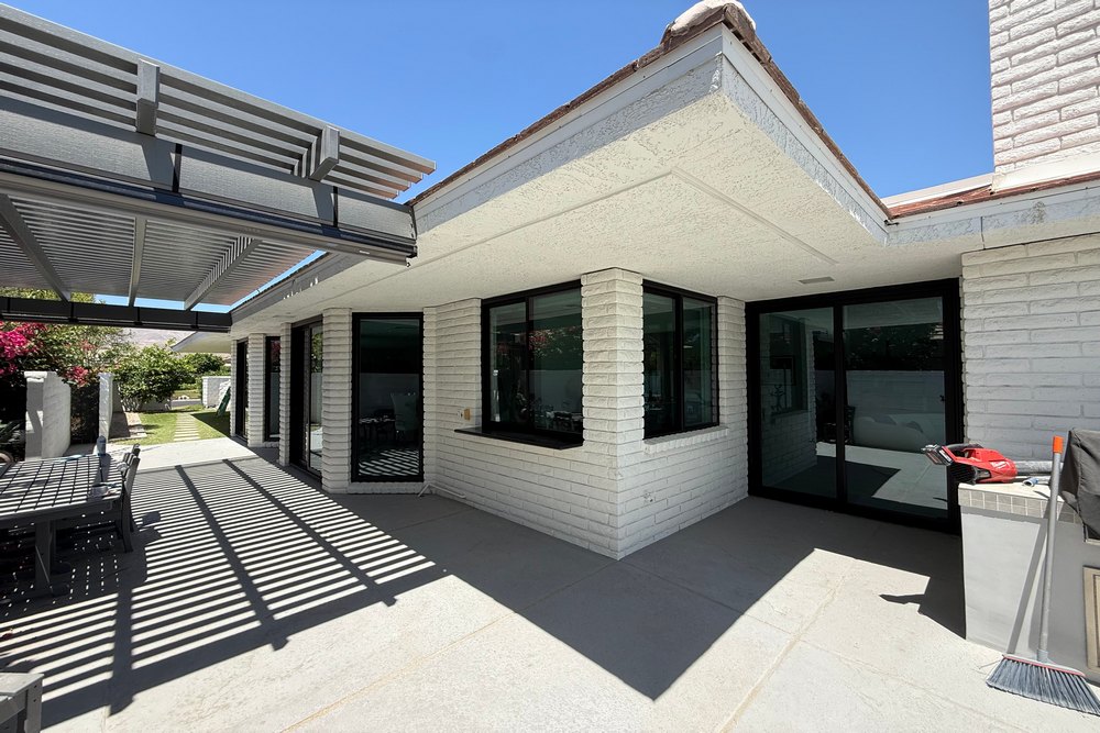 Why Low-E Glass Makes a Difference in Replacement Windows