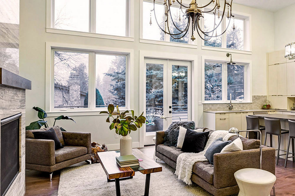 Choosing Anlin Windows for Better Indoor Temperature Control