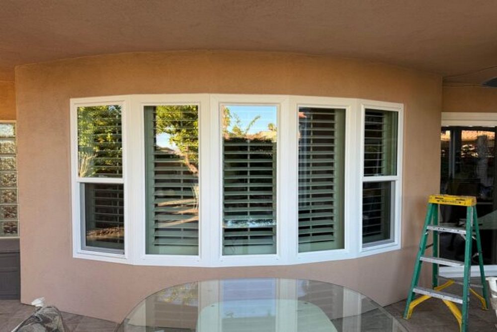 The Benefits of Anlin Vinyl Windows for Low-Maintenance Living