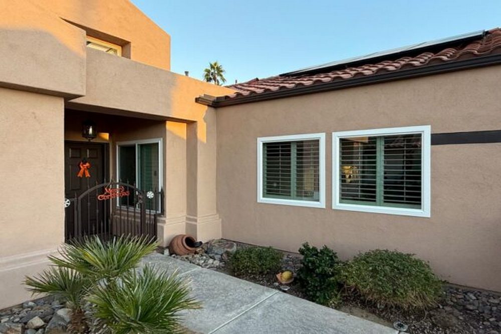 The Value of Anlin Double Pane Windows for Everyday Comfort