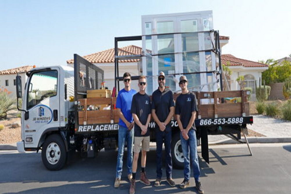 Why Professional Window Installation Matters for Long-Term Performance