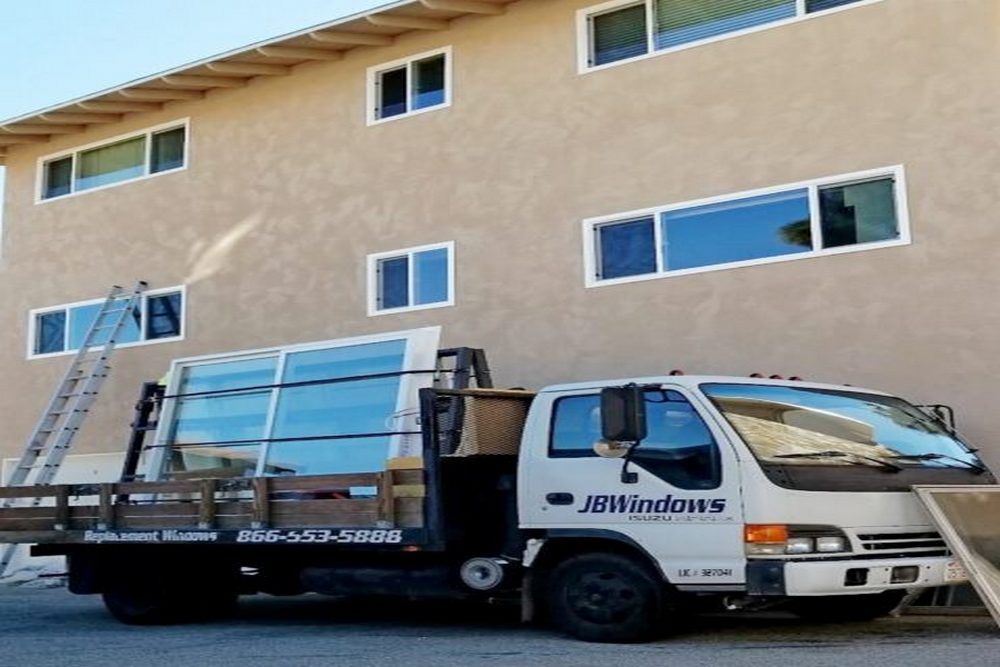 Why Professional Window Installation Matters for Long-Term Performance